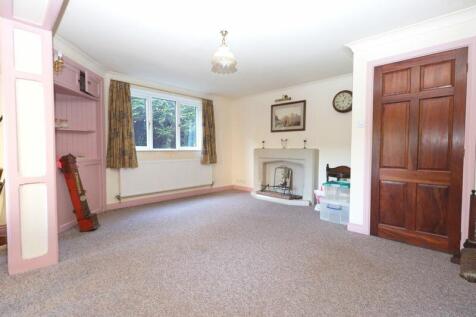 Farmhouse - Family Room