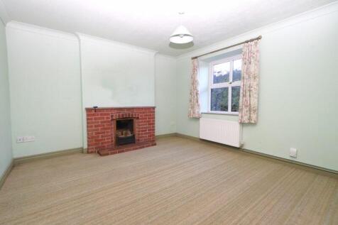 Farmhouse - Snug/Bedroom 5. Ground Floor