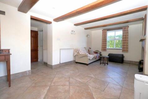 Farmhouse - Lounge
