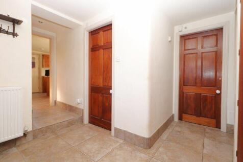 Farmhouse - Inner Hall