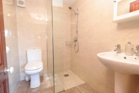 Farmhouse -Shower Room/W.C. Ground Floor