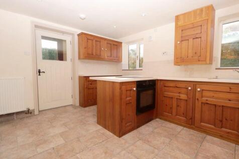 Farmhouse - Dining Kitchen