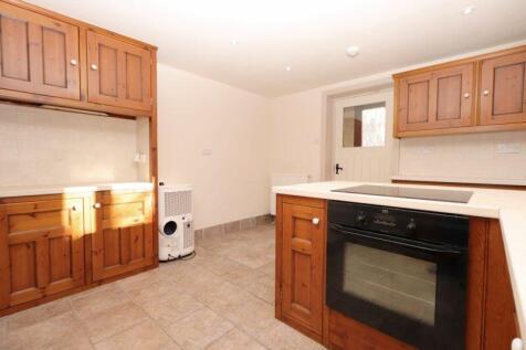 Farmhouse - Dining Kitchen