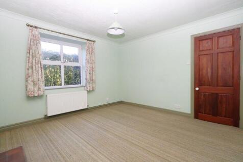 Farmhouse - Snug/Bedroom 5. Ground Floor