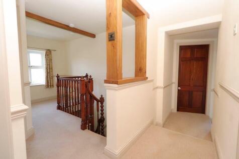 Farmhouse - First Floor Landing