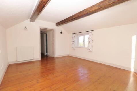 Farmhouse - Bedroom 1