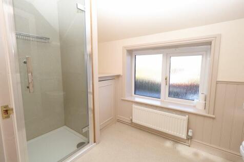 Farmhouse - Bedroom 1 En-Suite