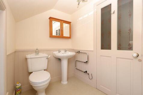 Farmhouse - Bedroom 1 En-Suite