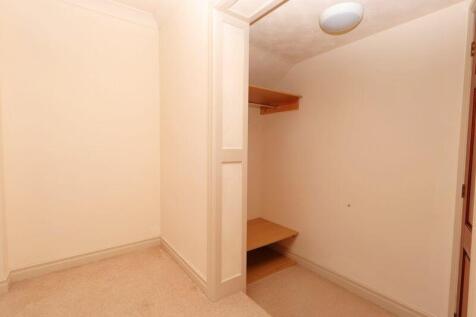Farmhouse - Bedroom 3