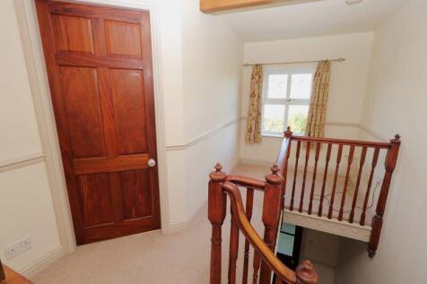 Farmhouse - First Floor Landing