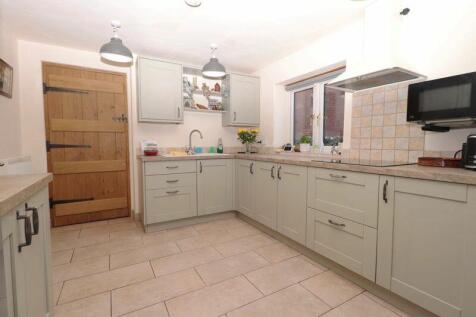 Annex - Kitchen Area