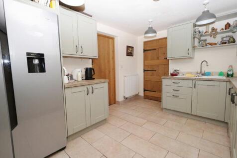 Annex - Kitchen Area