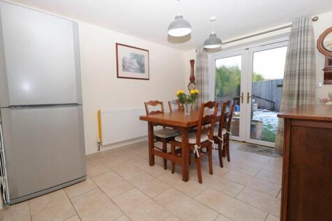 Annex - Dining Area