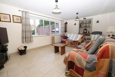 Annex - Lounge