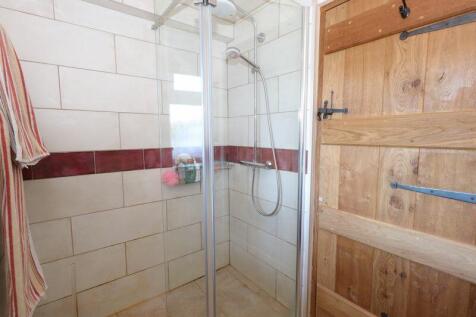 Annex - Shower Room/W.C Ground Floor