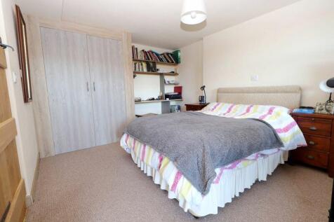 Annex - Bedroom Ground Floor