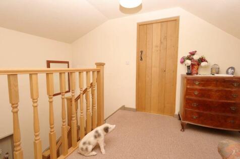 Annex - First Floor Landing