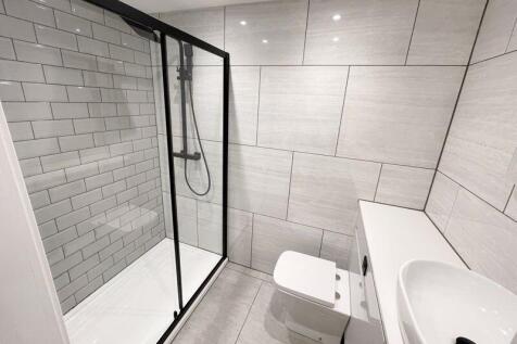 Ground Floor Shower Room/W.C.