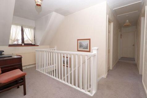 Galleried Landing