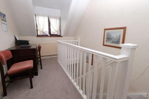 Galleried Landing 