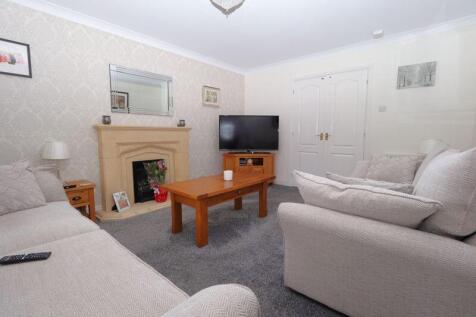 Bay Fronted Lounge 