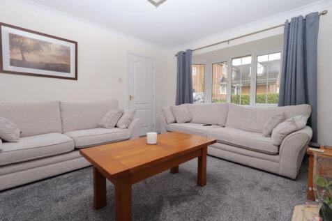 Bay Fronted Lounge 
