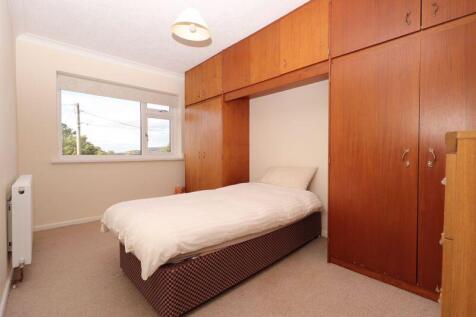 Bedroom 2 (First Floor)