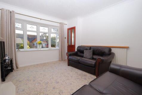 Lounge (Front Elevation)