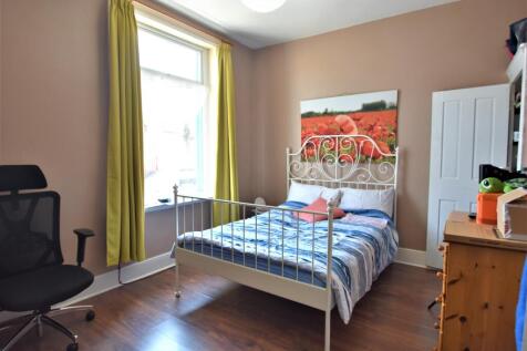 Bed 1