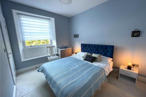 East Farwell Bedroom