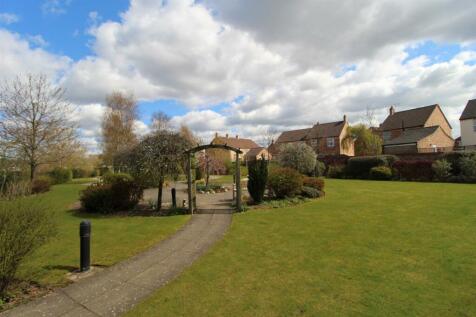 COMMUNAL GARDENS
