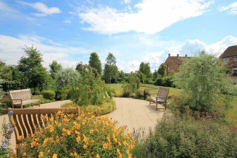COMMUNAL GARDENS