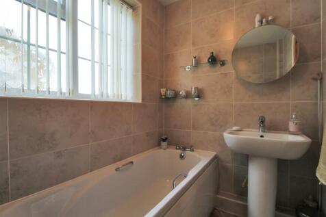 HOUSE BATHROOM/W.C