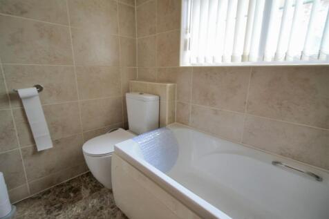 HOUSE BATHROOM/W.C