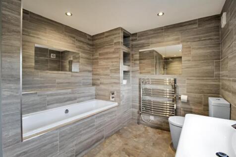 HOUSE BATHROOM