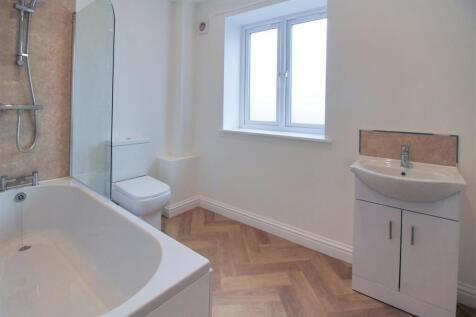 House Bathroom