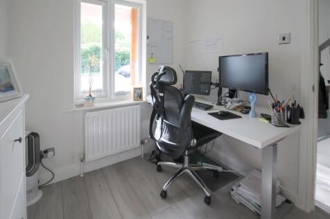 Study / Office