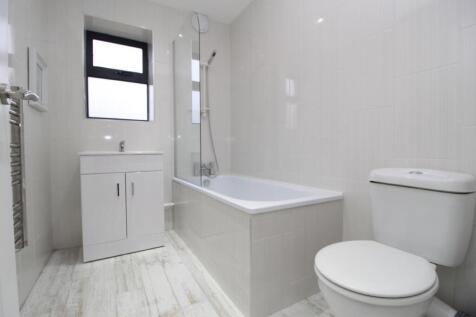 BATHROOM/W.C.