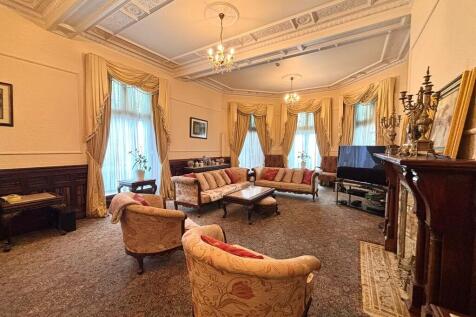 third living room...