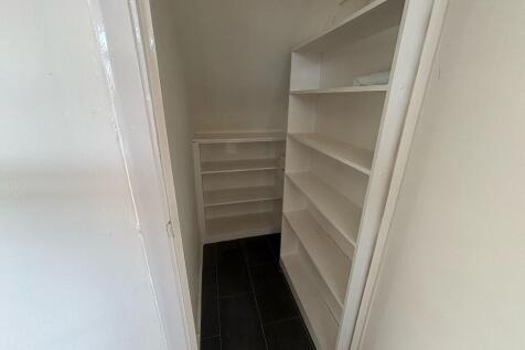 pantry