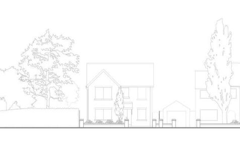 Proposed Street View