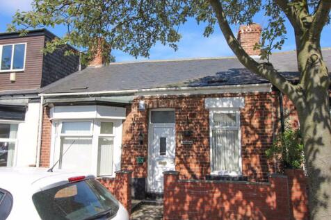 3 Bedroom Houses To Rent In Barnes Sunderland Tyne And