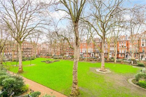 Bramham Gardens