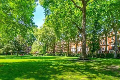 Bramham Gardens