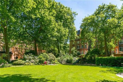 Bramham Gardens