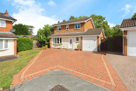 St. Peters Close, BIRMINGHAM, West Midlands, B28