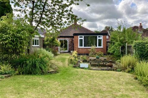 Rear Of The Property