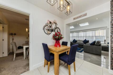 Dining Space