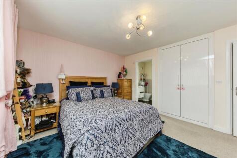 Master / Ensuite