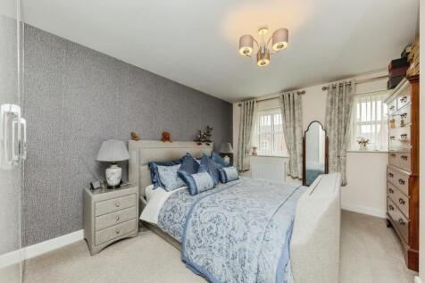 Bed Room